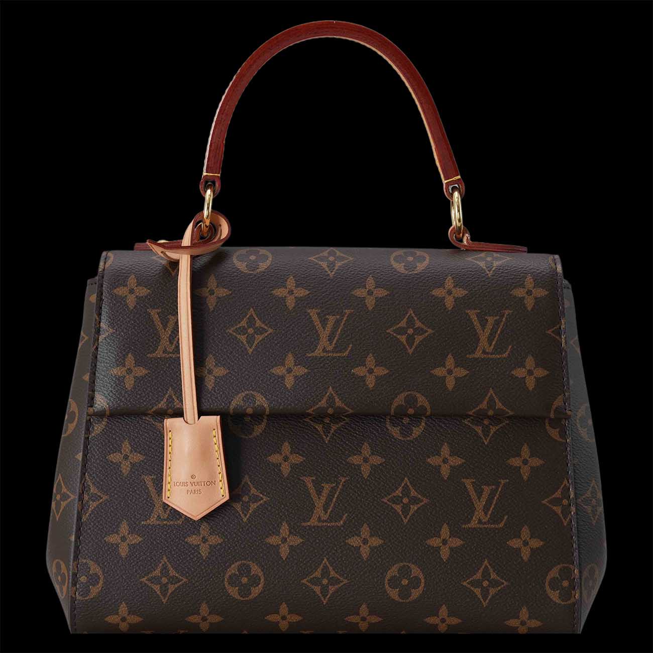 LOUIS VUITTON(USED)루이비통 모노그램 클루니 BB